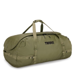 Thule Chasm 130L Duffel Bag (Olivine) &ndash; Vastupidav varustus suurteks seiklusteks