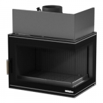 Malmkamin Torn lisaklaas paremal, 715x685x477 mm &Oslash;180mm