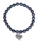 P&auml;rliga k&auml;ev&otilde;ru naistele JwL Luxury Pearls JL0525