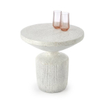 Diivanilaud Halmar Giza, valge