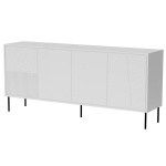 Kummut Halmar Abi, valge