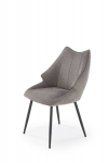 2 tooli komplekt Halmar K543, hall