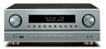 Muusikakeskus Akai AS005RA-750B AV-vastuv&otilde;tja 25 W 5.1 kanaliga Surround Silver