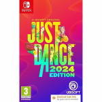 Just Dance 2024 Edition, Nintendo Switch