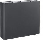 Pott Teraplast Divio 80, 90x27x78 cm