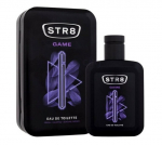 STR8 Game - EDT