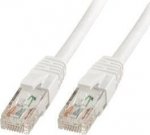 Lindy CAT6, 0.5 m