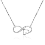 H&otilde;bedast kaelakee naistele Benet AGS1537/47