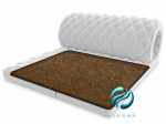 Madrats Fluxar Home, 160x200x2 cm