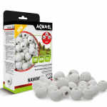 Bioloogiline t&auml;iteaine Aquael Nanoma BIO, 1l