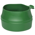 Kokkupandav reisikruus Fold-A-Cup Sugarcane, Wildo, 250ml