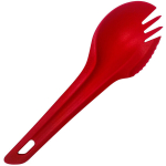 Matka s&ouml;&ouml;giriistade komplekt Wildo Spork 3 in 1