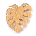 TK Lighting seinavalgusti Monstera