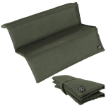 Matkamatt MFH 35x30x1 cm roheline