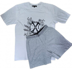 Pidžaama meestele CXL mod. 0334, hall