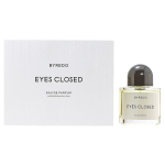 Byredo Eyes Closed EDP parf&uuml;&uuml;msprei, 50 ml