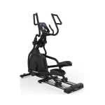 Elliptiline trenaž&ouml;&ouml;r Tunturi Platinum CT20 Crosstrainer 55 + Tunturi app