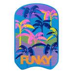 Ujumislaud Funky Palm A Lot, sinine
