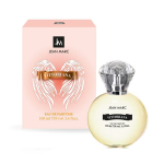 Parf&uuml;&uuml;mvesi Jean Marc Vittoriana EDP naistele, 100ml