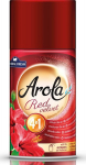 Asendusaerosoolpurk Arola punane velvetist, 250 ml