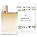 Parf&uuml;&uuml;mvesi Burberry Her London Dream EDP naistele, 30 ml