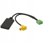 Bluetooth Adapteri Kaabel Volkswagen Vw Touareg Audi Q7 A4 A5 A5 A6 Q5 Q7, ME Premium