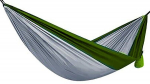 Matka v&otilde;rkkiik 260x140cm, roheline/hall