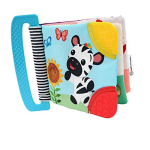 N&auml;rimislelu Baby Einstein Curious Explorers&trade;