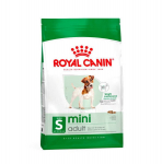 Royal Canin Mini Adult t&auml;iskasvanud v&auml;ikest t&otilde;ugu koertele, 2 kg