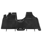 Kummimatid Toyota Proace, Fiat Scudo, Citroen Jumpy, Peugeot Expert