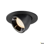 SLV integreeritav LED valgusti Numinos
