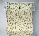 Rustilė tekikott, 160x200 cm