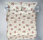 Rustilė tekikott, 180x215 cm