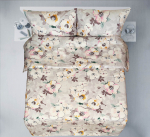 Rustilė tekikott,&nbsp;135x200&nbsp;cm