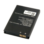 Aku OEM HB824666RBC (Internetimodemitele E5577)
