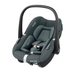 Maxi Cosi Pebble S turvah&auml;ll-kandur 0-13 kg