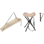 Matkatool Redcliffs, 33x33x40 cm, beeži v&auml;rvi