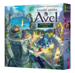 M&auml;ng REBEL Avel Chronicles New Stories 17933