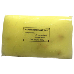 Laimi ja virsiku kosmeetiline parafiin, 450 g