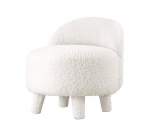Tumba Moouv 3341, valge