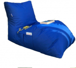 Kott-tool Daybed, sinine