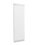 Peegel Kalune Design Azus, valge