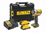 L&ouml;&ouml;kmutriv&otilde;ti DeWalt DCF921D2T