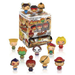 Funko POP! Street Fighter