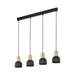 TK Lighting rippvalgusti Cairo