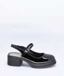 Sandaalid naistele Grosseto 27472851 EIAP00005840, must, 37