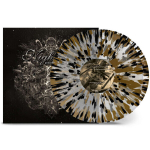 VIn&uuml;&uuml;lplaat LP Nightwish - Endless Forms Most Beautiful, Clear W/ Gold and Black Splatter Vinyl