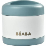 Termostass Beaba, 500 ml, roheline