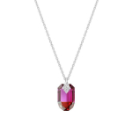 Swarovski kristallidega h&otilde;beripats naistele DS01K662