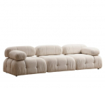 Diivan Atelier Del Sofa Bubble, beež